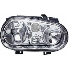 Volkswagen Golf Ön Far (Sisli Sağ) 1998 Sonrası Uyumlu