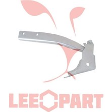 Universal Motor Kaput Menteşesi Sol Fıat Lınea Grande Punto