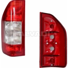 Gözpar Oto Mercedes Sprinter W901 Sol Stop Lambası