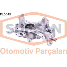 SUPSAN Yağ Pompası Accent-Getz 1.5 94-99 Sohc Accent 1.3 00