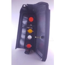 Gözpar Oto Fiat Tempra Sw Sag Arka Stop Lambasi 180685554