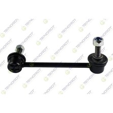 Teknorot H-386 - Z Rotu Arka Sağ Honda Accord 2.0l R20A3 Cu2 Cw2 08-15