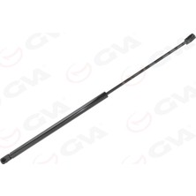 GVA Sptrns Bagaj Amortisörü Corsa D 5 Kapi 08- 610MM/245N
