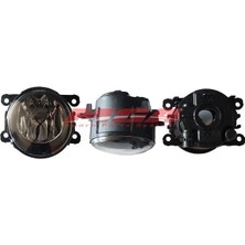 Mga 941538 Sıs Lambası Ampulsuz Icı Sac Yanmaz Connect 02-13 V347 06-Iveco Daıly Fıesta Focus Megane Iı-Dacıa Logan-Nıssan Qashqaı Icı Yanmaz Sac Alasım.