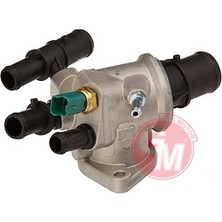 Gua 41820 Termostat Komple Fıat DOBLO-STILO-MAREA-BRAVO-BRAVA-147-156-166-LYBRA 1.9jtd-Müşürlü 88 46785392-46547758