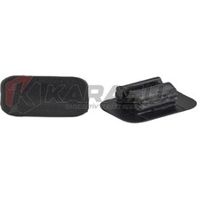 Arkıl  Slx Kaput Izolatör Klipsi 50'li