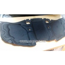 IAG Dacia Logan 2005- Kaput Izolatörü Oem No (8200734089)