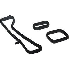 Wender Mercedes Yağ Radyatör Contası OM626 [W205] SET:3AD