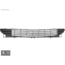 IAG Peugeot 307 2001-2005 Tampon Panjuru Oem No (7414W6)