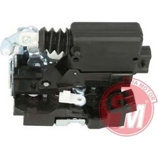 Gua 41666 Kapı Kilidi Arka Sağ Dacia Logan 6001547513