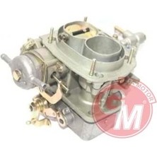 Gua 40639 Karbüratör Fıat 131 1600 Sahin Dogan Kartal 85004390