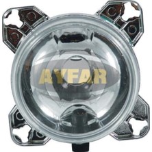 Gözpar Oto Ayfar 505597 Far Uzun Huzmeli Park Lambali Isuzu Turkuaz 38700246 539648916