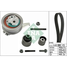 Ina Triger Seti Golf7-A3-Leon-Passat-Tiguan 1.6-2.0 Tdi 13 Clha/b-Dcxa-Crlb-Cuvc-Crka-Crkb-Cxxa/b-Dbka