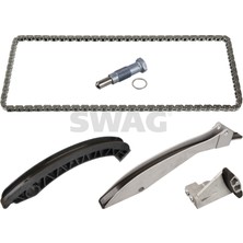 Swag Eksantrık Zincir Seti Sol 1-4 Bmw N62 E60 E63 E64 E65 E66 E53 E70 Febı 30339
