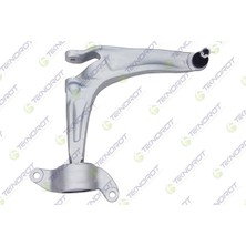 Teknorot Salıncak Alt Sağ Rotilli Honda Cıvıc 1.4l L13Z1 Fk1 Sport H-B 09-15-1.8l R18A Vtec Fk2 Hatchback 06-