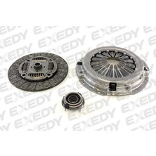 Exedy ISK2127 - Debriyaj Seti Baskı Disk Bilya Isuzu D-Max 2.5l Ddi 163HP Euro5 Y.m. 12-