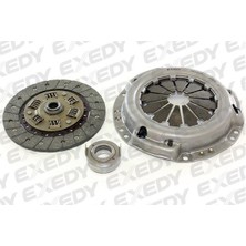 Exedy SZK2007 - Debriyaj Seti Baskı Disk Bilya Suzukı Swıft 1.3l G13A SF413 89-