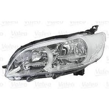 Ayfar Far Sol Motorlu Peugeot 301 12