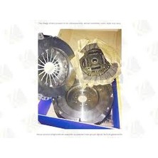 Volmerk Debriyaj Seti Volanlı Kit Astra H 1.3 Dizel-Chevrolet Aveo 1.3 Sabit Volanlı