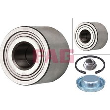 Fag 713640470 Arka Teker Rulmanı P307 1.4hdı-1.4 16V-1.6HDI-2.0 16V 00- C4 1.4 16V-1.6 16V-2.0 16V.1.6HDI 04- 3748.83