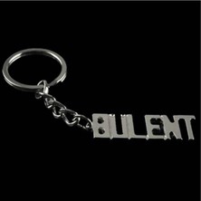 Ronanna Bülent Isimli Anahtarlık