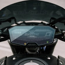 OROEL OTOMOTİV Yamaha Tracer 700 Uyumlu Dijital Gösterge 9h Nano Ekran Koruyucu