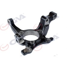 Gva 4590000 Aks Taşıyıcı Ön Sol Astra H 04>10 13156041-5308034