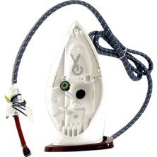 Tefal Pro Express Buhar Kazanlı Ütü Gövde+Kablo