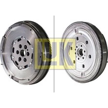 LuK Volant P207-P208-P308-P508-P2008-P3008-P5008-C3-C4-C5-DS3-DS4-DS5 Oynar Euro5 1.6 Hdı DV6C