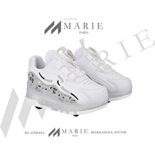 Rocky Yazın Favorisi, Çocuklar Için Patenli Tekerlekli Spor Ayakkabı/sneakers