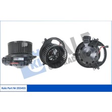 Kale Kalorıfer Motoru Bmw N47 B46 B47 B48 F20 F30 F22