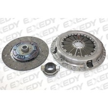 Exedy ISK2103 - Debriyaj Seti Baskı Disk Bilya Isuzu Nqr Kamyon 5.2l 4hk1 Y.m. 04-10 Yüksek Göbekli Disk