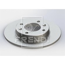 Frendi Frendı 28185 - Arka Fren Aynası Partner-Berlıngo 96 P307 00 1007 1.6 07 C3 02 C2 03 Xsara 99 247×9X4DL