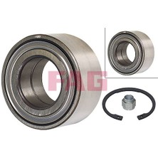 Jetta Fag 713650060 Ön Teker Rulmanı Abs Siz P106-P206-P306-C2-C3-SAXO-XSARA 37X72X33 3350.32-9628670080