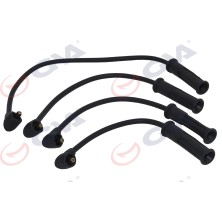 Gva 50B14111 Buji Kablosu Clıo Symbol Kangoo 1.4 Ie 99 Logan 8200943801-7700273826-224404252R