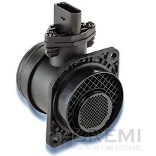 BREMI Hava Kütle Ölçer Debimetre Caddy-T5-Golf5-Jetta-A3 1.4-1.9 Tdı Bjb-Axb-Bls-Bkc-Bxe-Amf-Bnm-Bnv