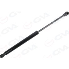 YTT Gva 2299013 Kaput Amortısoru Sag Sol Bmw E87 E81 E82 E88 375MM/350N 51237118370