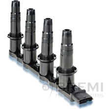 Bremı 20470 Ateşleme Bobini Z16XEP Astra H 1.6-1.8 04>corsa D 1.6t 97>merıva 1.6-1.8-1.6t 05>vectrac 1.6-1.8 06> 1208021-1208120-10458316-95517924