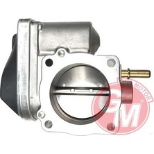 Gua Kelebek Boğazı Renault Clıo Iıı 1.4 16V-1.6 16V 05 Megane Iı 1.6 16V 03 Modus 1.4-1.6 04 Xae
