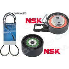 GVA Triger Seti PARTNER-BERLINGO-P208-P301-P308-P508-P2008-P3008-P5008-FOCUS-COURİER-FİESTA-MONDEO-C3-C4 -C-Elysee-Jumpy-Rıfter-Ds4-Ds3-Crossland X-Grandland X-Combo E-Proace-C-Max 1.5-1.6 Tdcı-Hdı 2015-