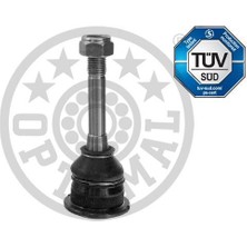 OPTIMAL Alt Rotıl Uzun Sag Sol Bmw E30 E36