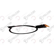 Sevgents Falcon Energy USB Flash Bellek Yuvası