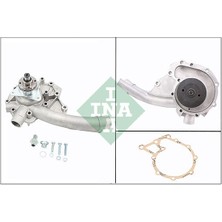 Ina Devırdaım Pompası Mercedes M102 W201 W124 S124 C124