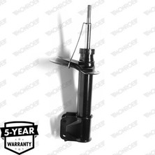 Monroe G7265 Ön Amortisör Sağ Peugeot P307 00>09 Cıtroen C4 04>11 P307 Sw P307 cc 03>09 Gazlı 9810757380-5202.CZ-5202.HL-EC-HJ-HP