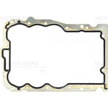 V.REİNZ V.reınz 713349100 - Motor Yağ Karter Contası Opel Corsa C-Corsa D-Agıla 1.0 12V X10XE-Z10XE-Z10XEP