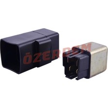 Sevgents Honda Activa 125 S Marş Otomatiği Ith