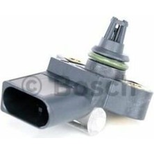 Mocan 0281006481 Mercedes Bosch  Emme Manifold Sensörü Axor, Actros, Travego