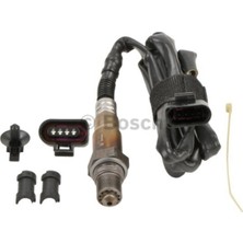Mocan Oksıjen Sensörü Golf V-Jetta Iıı-Passat 2,0fı (0258006911) -1
