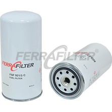 Yakıt Filtresi Volvo Atlas Copco Agco Bomag Caterpıllar Deutz Hamm Voegele Wırtgen Group ZP3027 Afmb FF5702 P502536