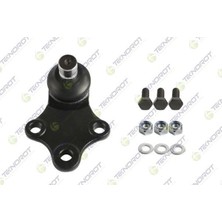 Teknorot P-616K - Rotil Ön PEUGEOT-306-1993-2001-